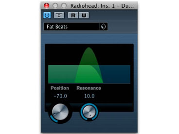 Cubase 6