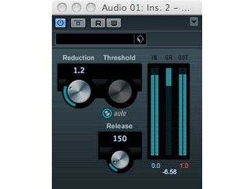 Cubase 6