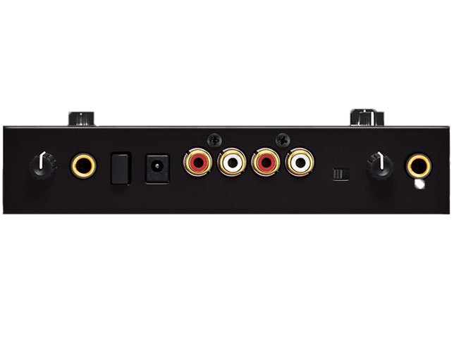 KAOSS PAD QUAD