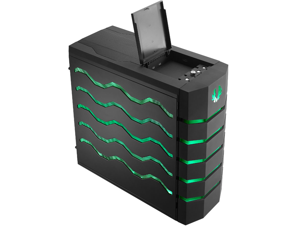 Colossus Venom BFC-CLS-600-KKLG1-RP