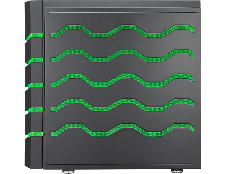 Colossus Venom BFC-CLS-600-KKLG1-RP