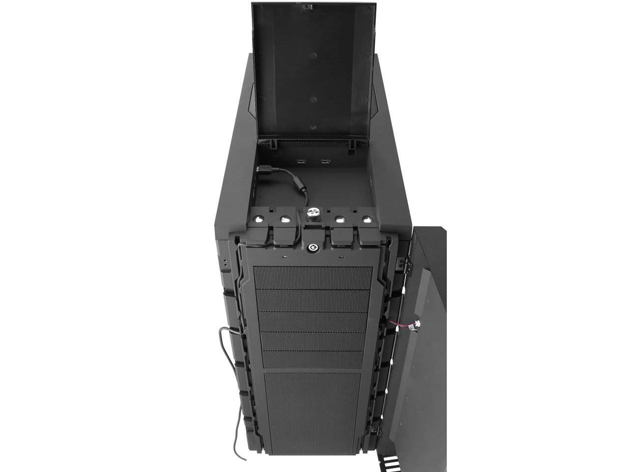 Colossus Venom BFC-CLS-600-KKLG1-RP