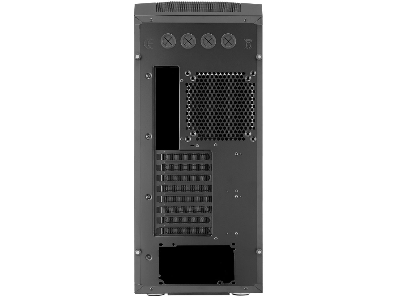 Colossus Venom BFC-CLS-600-KKLG1-RP