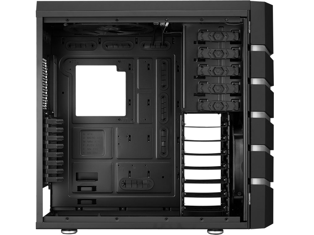 Colossus Venom BFC-CLS-600-KKLG1-RP