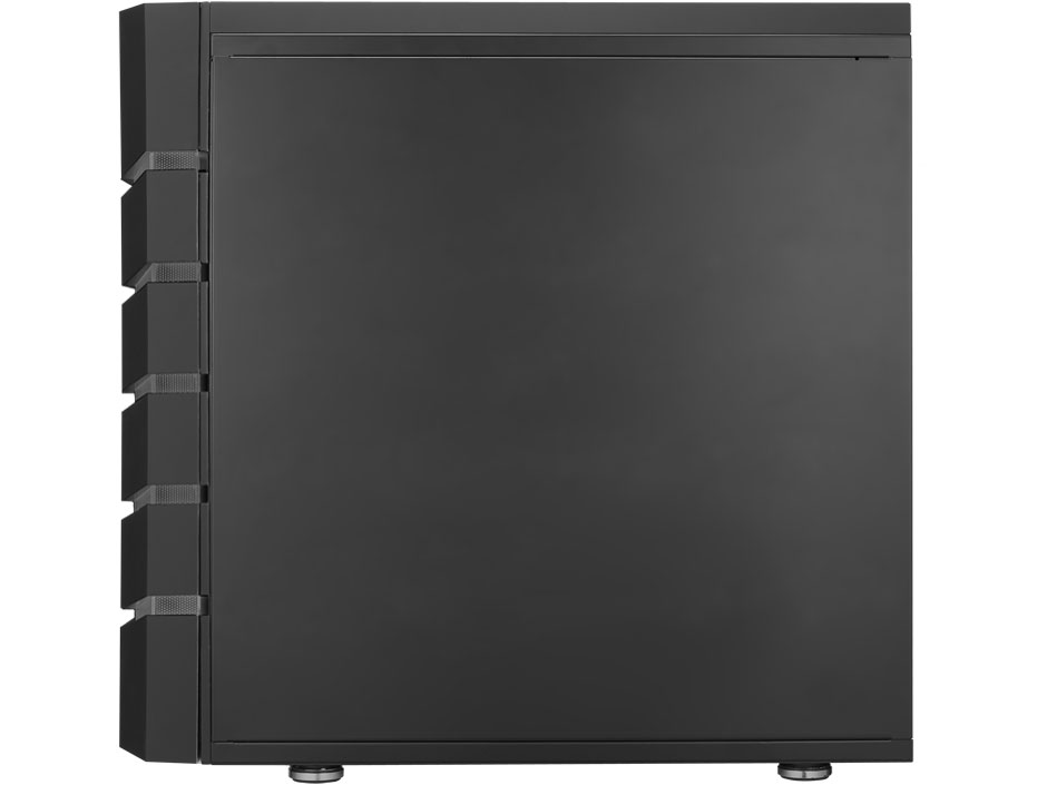 Colossus Window BFC-CLS-500-KKWR1-RP [Black]