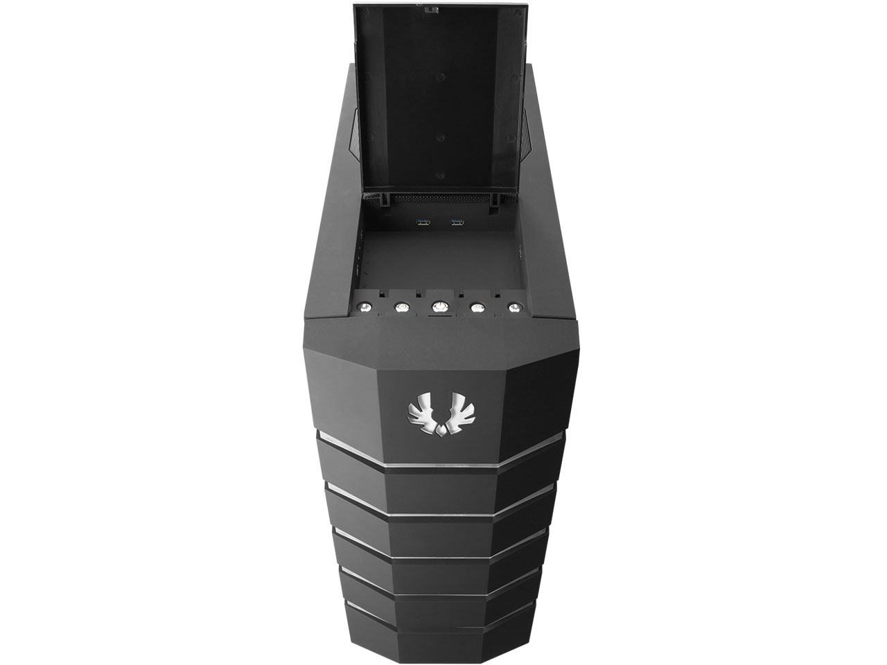 Colossus Window BFC-CLS-500-KKWR1-RP [Black]