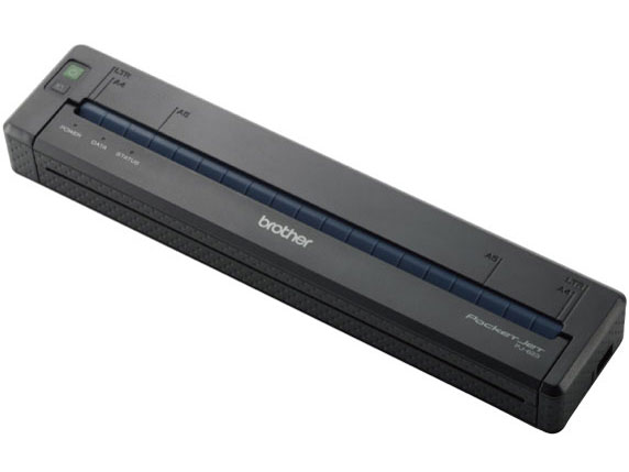 PocketJet PJ-663 �̐��i�摜