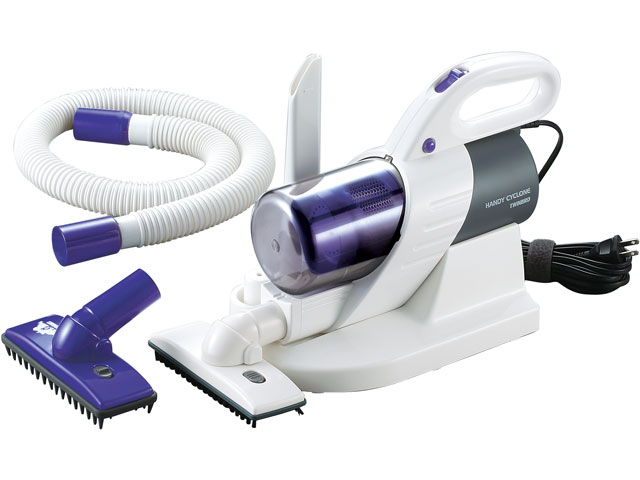 �уg���b�V�� AC�n���f�B�[�N���[�i�[ HC-E246 �̐��i�摜