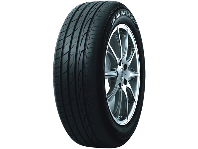 TRANPATH mpF 205/70R15 96H �̐��i�摜