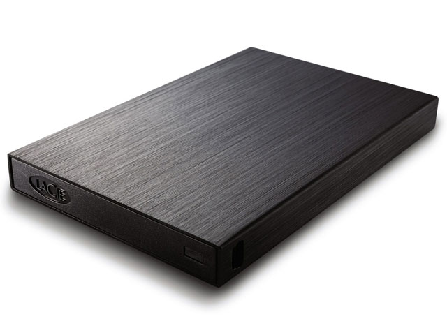 LaCie rikiki TV LCH-RK500UTV �̐��i�摜