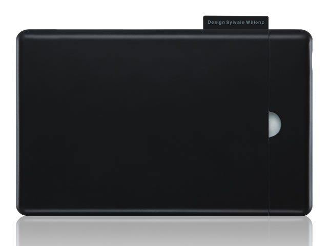 HARD DRIVE XS 3.0 3TB [�u���b�N]