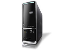 HP Pavilion Desktop PC s5730jp/CT Radeon HD 6450搭載モデル