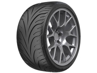 [1�{] 595RS-R 225/45ZR17 94W XL �̐��i�摜