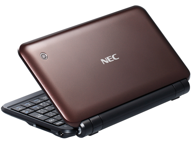 LifeTouch NOTE NA75F/1AC LT-NA75F1AC [�`���R���[�g�u���E��] �̐��i�摜