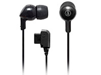 ATH-CK1TD BK [�u���b�N] �̐��i�摜