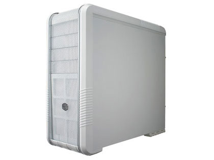 CM 690 II Plus White RC-692P-WNN1-JP