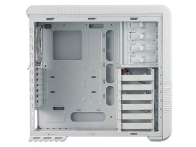 CM 690 II Plus White RC-692P-WNN1-JP