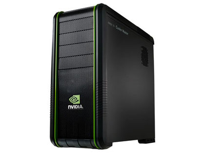 CM 690 II Plus NVIDIA edition NV-692P-KWN1-JP