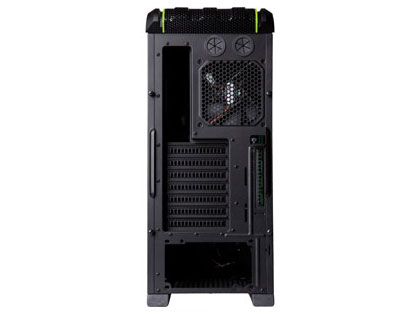 CM 690 II Plus NVIDIA edition NV-692P-KWN1-JP