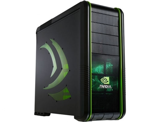 CM 690 II Plus NVIDIA edition NV-692P-KWN1-JP �̐��i�摜