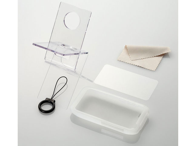 AVP-MV11STCR [�N���A] �̐��i�摜