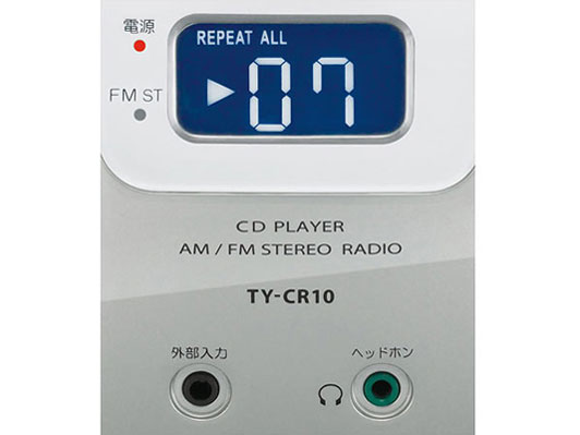 TY-CR10(S) [�V���o�[]