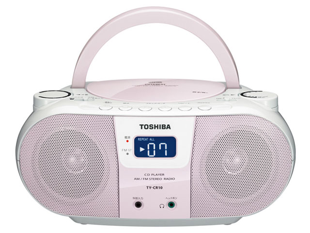 TY-CR10(P) [�s���N] �̐��i�摜