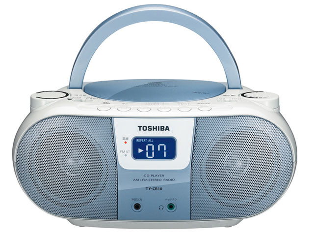 TY-CR10(L) [�u���[] �̐��i�摜