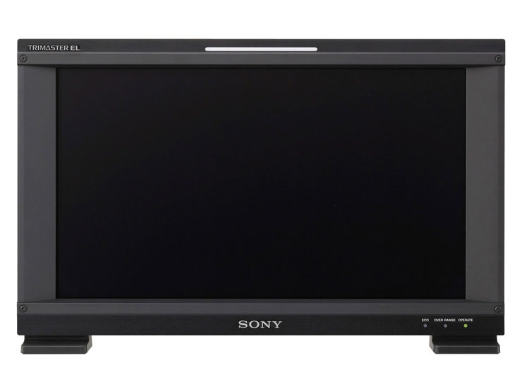 TRIMASTER EL BVM-E170 [16.5�C���`]