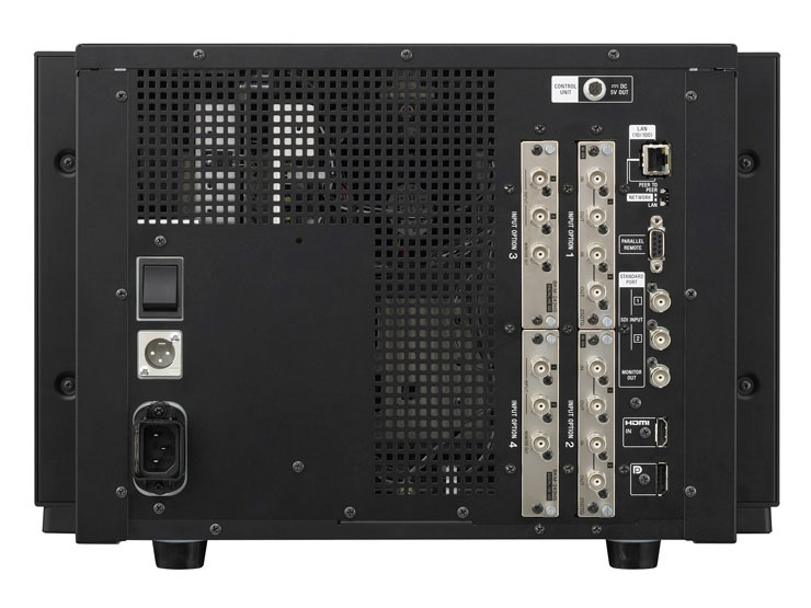 TRIMASTER EL BVM-E170 [16.5�C���`]