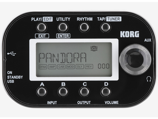 PANDORA mini [�u���b�N] �̐��i�摜