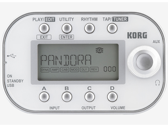 PANDORA mini [�z���C�g] �̐��i�摜