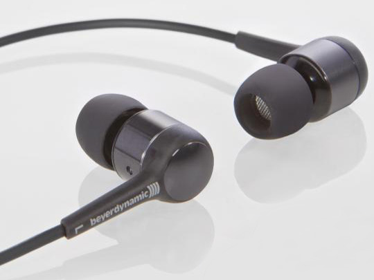 DTX 101 iE [�u���b�N] �̐��i�摜