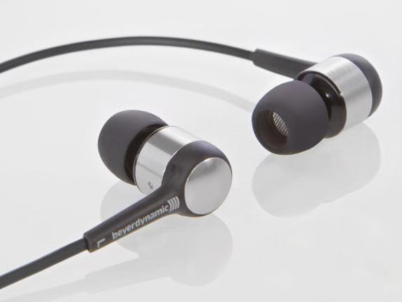 DTX 101 iE [�V���o�[] �̐��i�摜