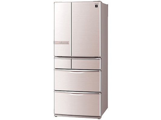 SJ-XF60T-S [�W���G���V���o�[] �̐��i�摜