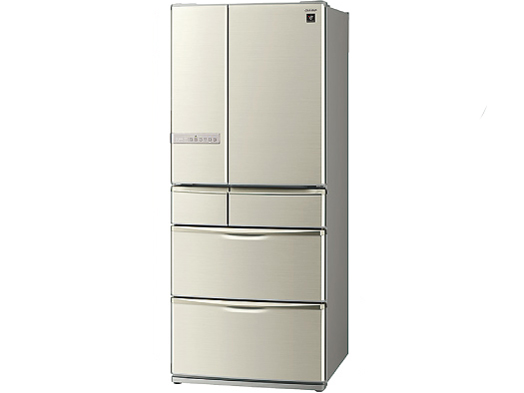 SJ-XF60T-N [�W���G���S�[���h] �̐��i�摜