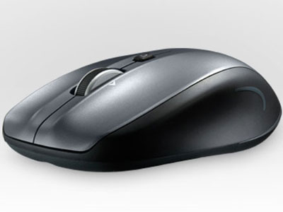 Couch Mouse M515 M515DS [�_�[�N�V���o�[]
