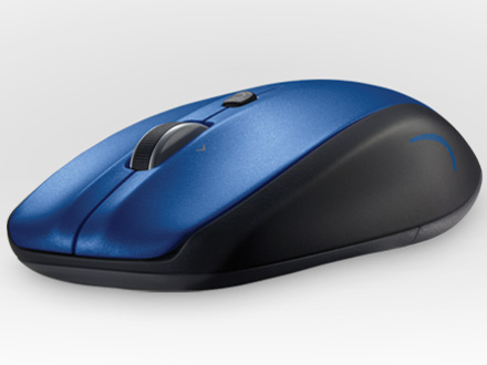 Couch Mouse M515 M515BL [�u���[]