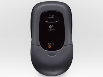 Couch Mouse M515 M515RD [���b�h]
