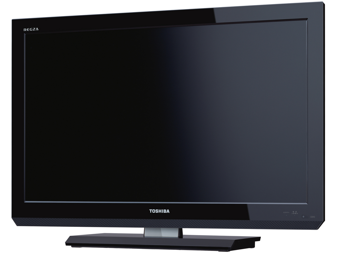 LED REGZA 32A2(K) [32�C���` �u���b�N]