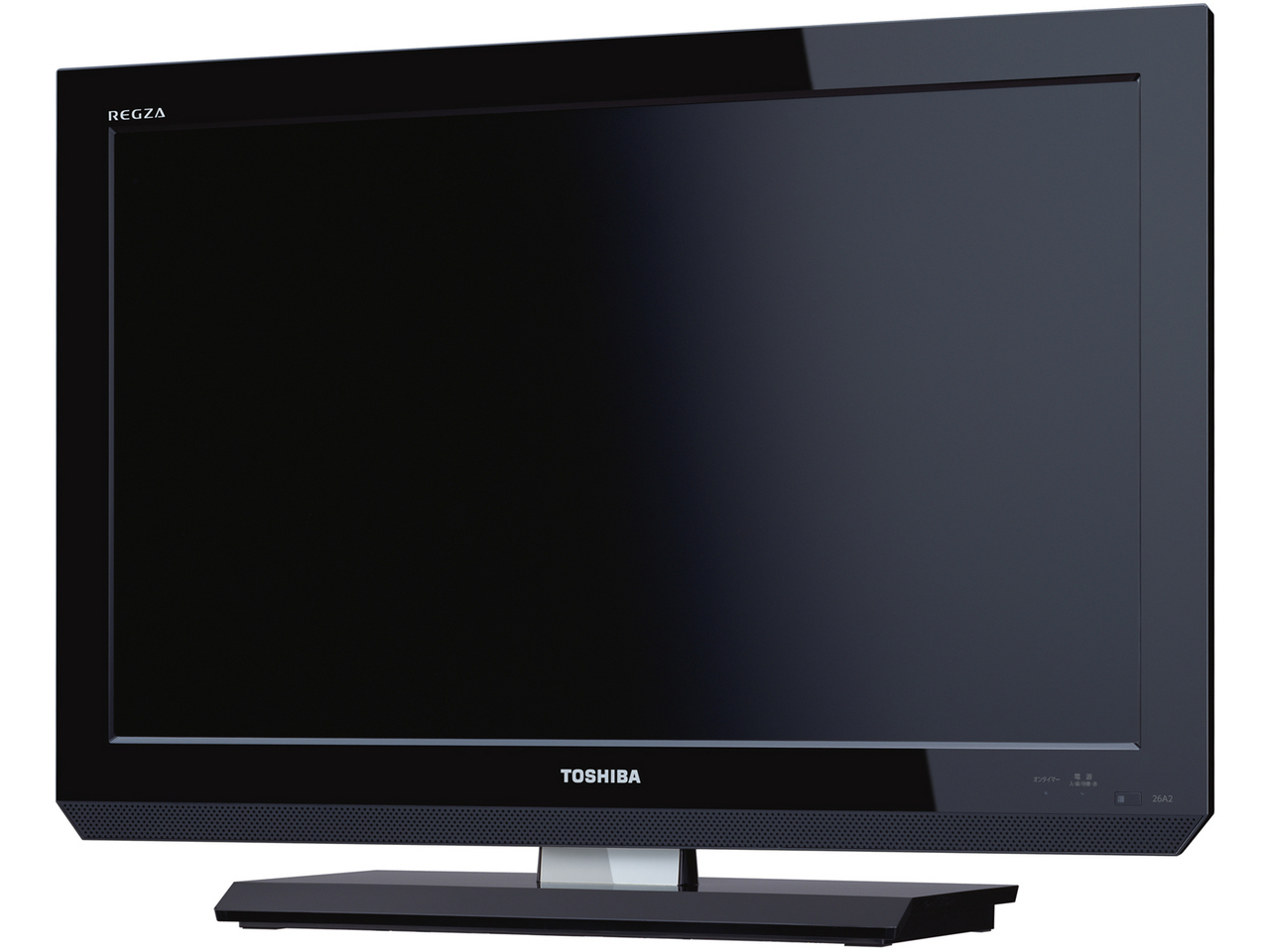 LED REGZA 26A2(K) [26�C���` �u���b�N]