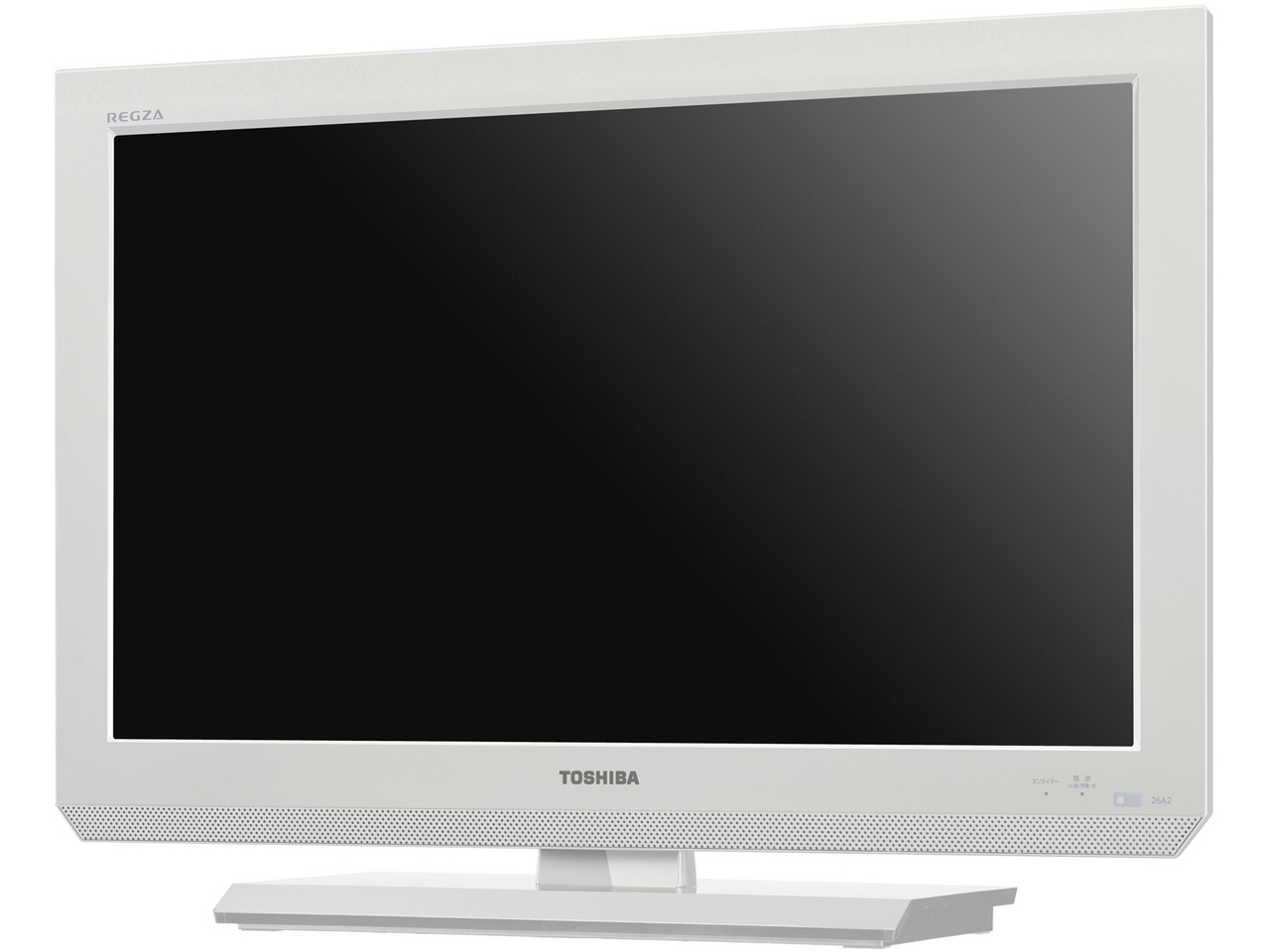 LED REGZA 26A2(W) [26�C���` �z���C�g]