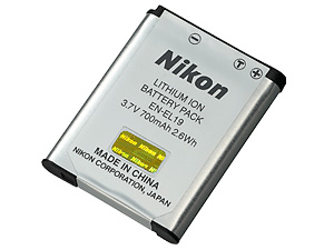 EN-EL19 �̐��i�摜