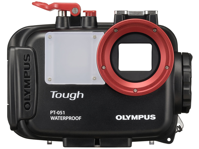 PT-051 �h���v���e�N�^�[ �̐��i�摜