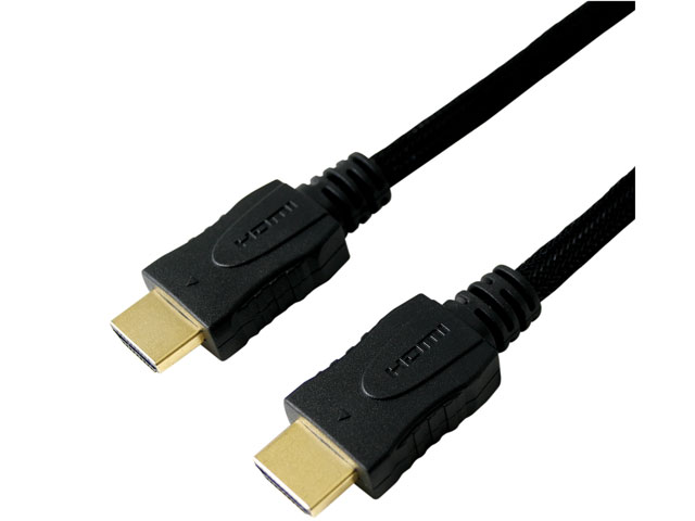 PLANEX PL-HDMI03E-QD [3m]