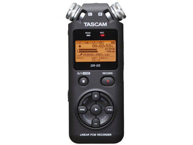 DR-05 �̐��i�摜