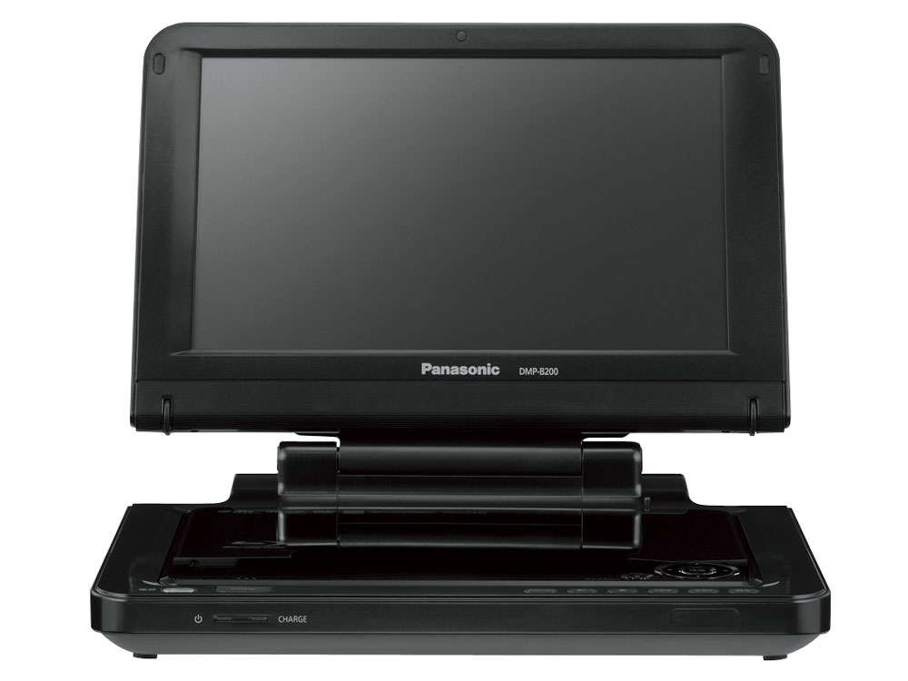 DMP-B200-K [�u���b�N]