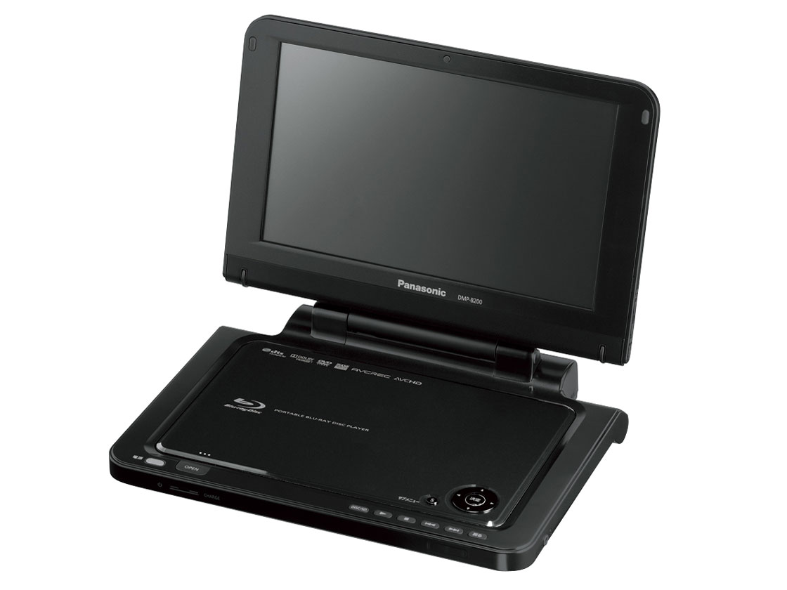 DMP-B200-K [�u���b�N]