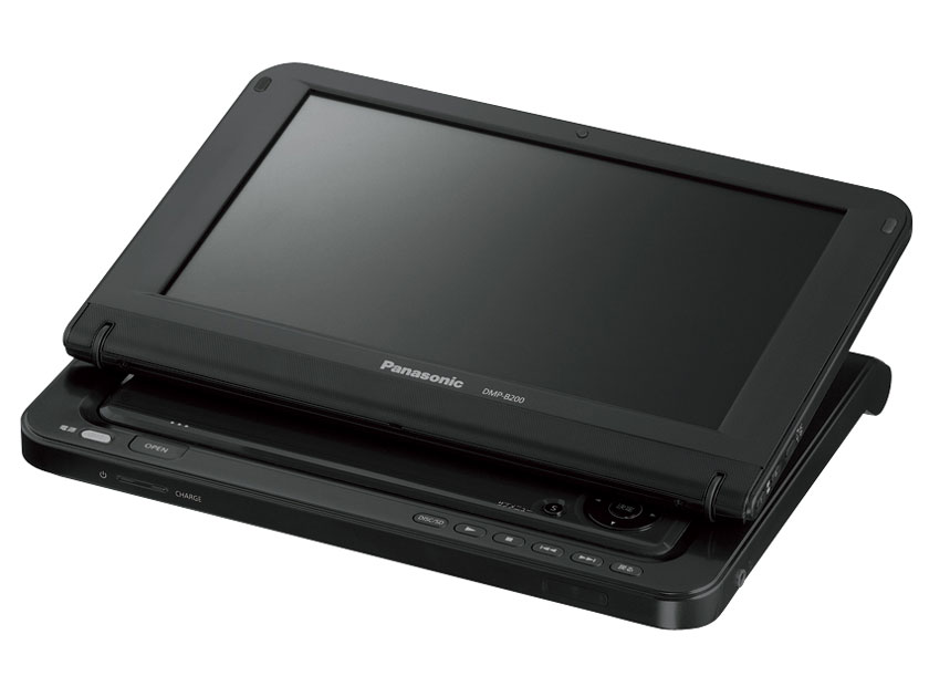 DMP-B200-K [�u���b�N]