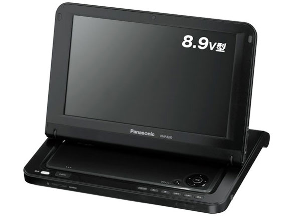 DMP-B200-K [�u���b�N] �̐��i�摜